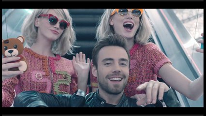 Murat Dalkılıç - Soktuğu Duruma Bak - (Official Video)