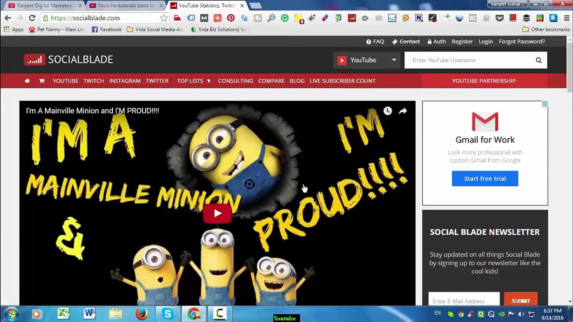 ⁣ऑनलाइन पैसे कैसे कमाए | How to Earn Online Money | Earn Money Online Without Investment [Hindi]