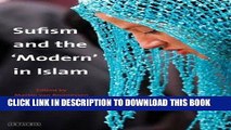 [Free Read] Sufism and the  Modern  in Islam Full Download