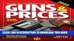 Read Now The Official Gun Digest Book of Guns   Prices 2016 PDF Book