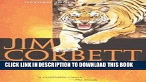 Read Now Man-Eaters of Kumaon (Oxford India Paperbacks) Download Online