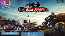 3D Bike Rider Game | 3D Bike Race Games