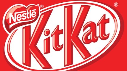 Comment faire des Kit Kat