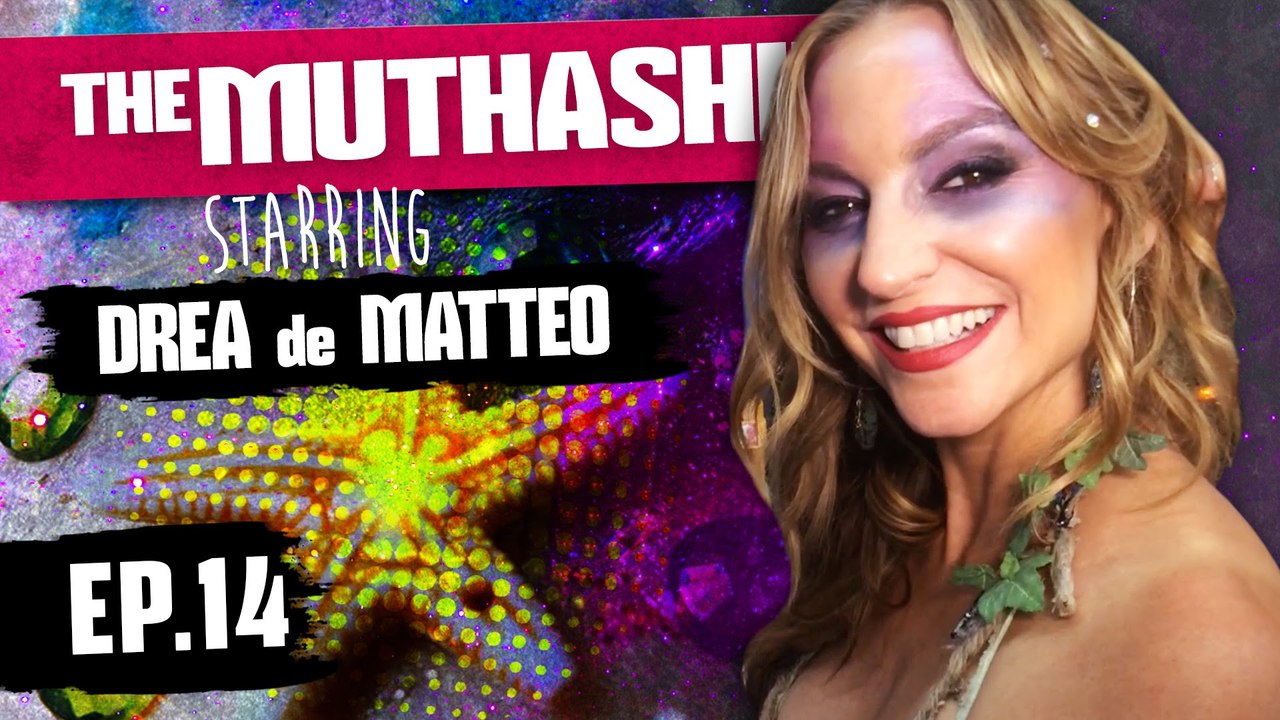 The Muthaship: "Project Mermaid" Episode 14 - BEYONDreality