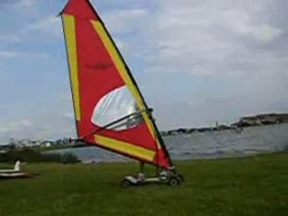 H-120 & G-310 Windskating