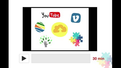 Demo Edpuzzle, la app para hacer tutoriales a partir de vídeos