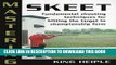 Read Now Mastering Skeet: Fundamental Shooting Techniques for Hitting the Target in Championship