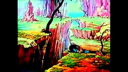 Popeye The Sailor Man Cartoons Compilation