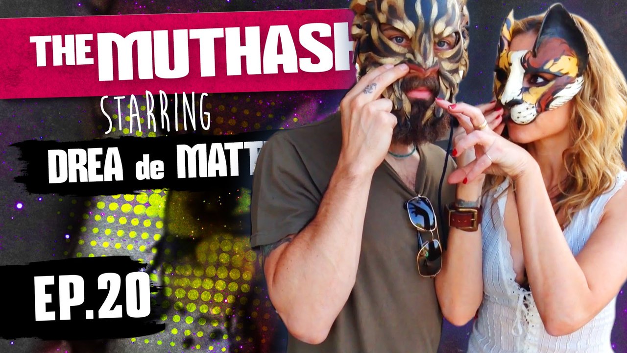 The Muthaship: "Renaissance Pleasure Faire" Episode 20 - BEYONDreality