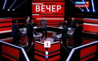 Вечер с Владимиром Соловьевым 25.10.2016