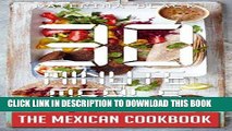 Best Seller 30 Minute Meals (Or Less!): The Mexican Cookbook Free Read