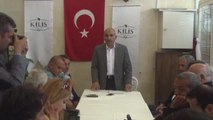 Kilis Belediye Başkanı Kara: 'Kilis Ile Ilgili Bir Ekonomik Paket Hazırlanıyor'