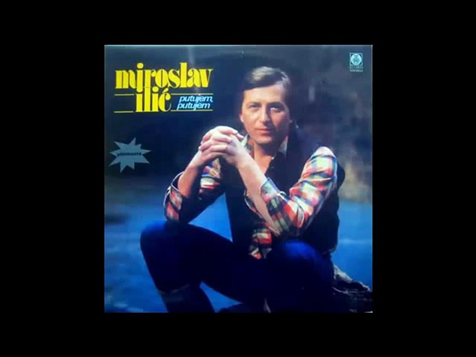 Miroslav Ilic - Jesen sedamdeset i neke