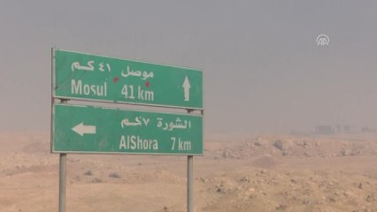 Mültecilerin Yolculuğu Sürüyor