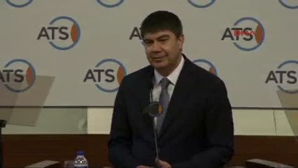 Antalya Atso Meclisi Toplandı-2