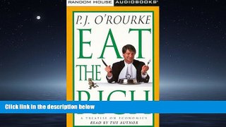 READ book  Eat the Rich READ ONLINE