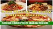 Best Seller The Italian Cookbook for Beginners: 120 Quick and Easy Italian Recipes, The Simple and