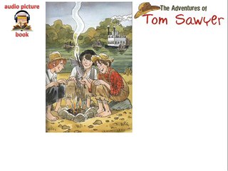 tom sawyer