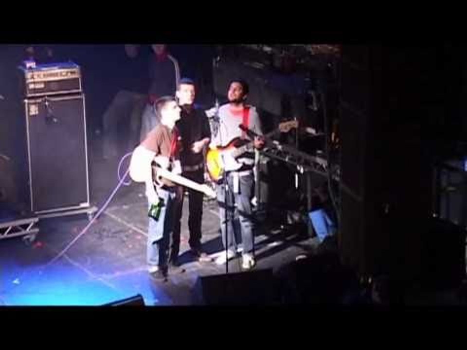 Hot Club de Paris