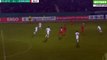Kevin Volland Goal ~ Lotte vs Bayer Leverkusen 0-1 DFB Pokal 25⁄10⁄2016