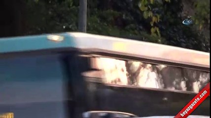 Polis memuru görev başında canına kıydı