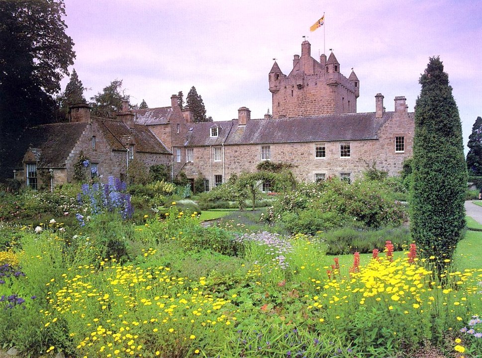 Scottish Highlands