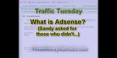 What is Google Adsense, and How Do You Use Adsense To Make Money Online?