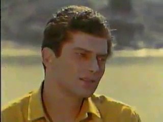 luigi tenco - he comprendido que te amo