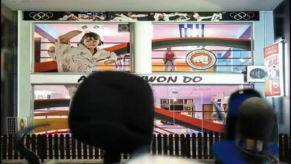 Στη Λακούβα με τον Μιχάλη Μερτζιανίδη 25-10-16