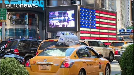 Eleições norte-americanas: Que futuro para o acordo TTIP?