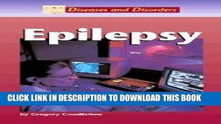 Ebook Epilepsy (Diseases   Disorders) Free Read