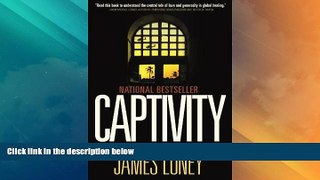 Big Deals  Captivity: 118 Days in Iraq and the Struggle for a World Without War  Best Seller Books