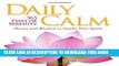 Ebook Daily Calm: 365 Days of Serenity Free Read