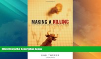 Big Deals  Making A Killing: The Political Economy of Animal Rights  Best Seller Books Best Seller