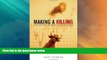 Big Deals  Making A Killing: The Political Economy of Animal Rights  Best Seller Books Best Seller
