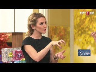 İyi Fikir - Şık Olmanın Püf Noktaları - 26.02.2016