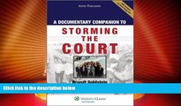 Big Deals  Documentary Companion To Storming the Court  Full Read Most Wanted