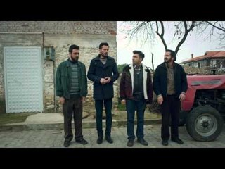 Yeşil Deniz 60.Bölüm Fragmanı