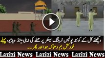 Animated Video Report-- How Terrorist Attacked the Police Training Center in Quetta