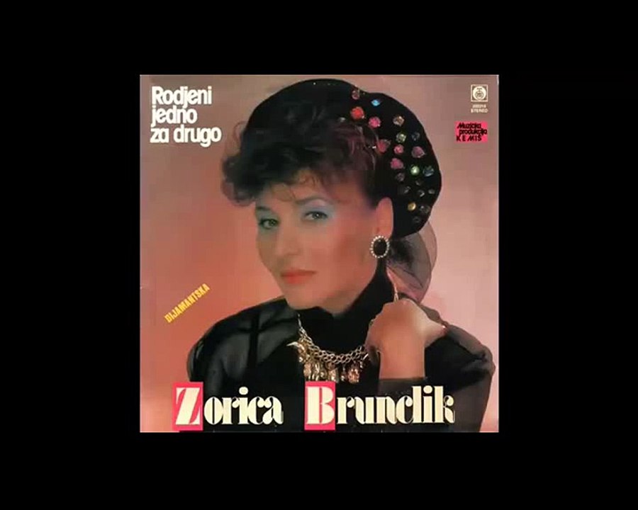 Zorica Brunclik - Bojim se za tebe
