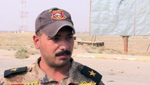 القوات العراقية تحقق مزيدا من التقدم نحو الموصل
