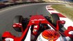F1-Direct.Com - GP du Mexique : Raikkonen évoque la course