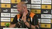 Wolverhampton: Walter Zenga fired as Wolves Head coach