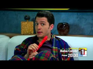Baba Candır 26.Bölüm Fragmanı