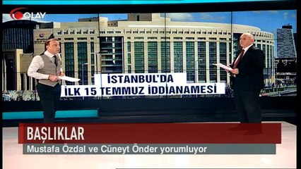 Bakış Açısı 24 10 2016