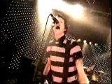 sum 41 Still waiting live musique plus 2007