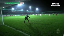 Kevin Volland Goal HD - Lottet0-1tBayer Leverkusen 25.10.2016