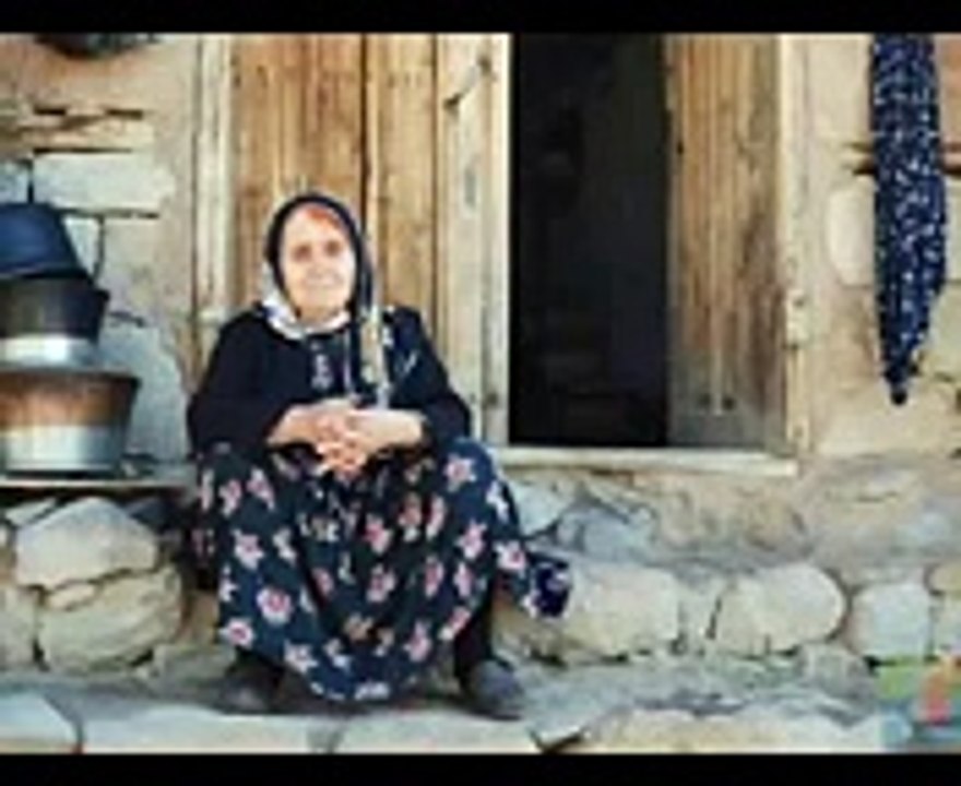 Mehmet BALAMAN (2011) - Kapının Önünde