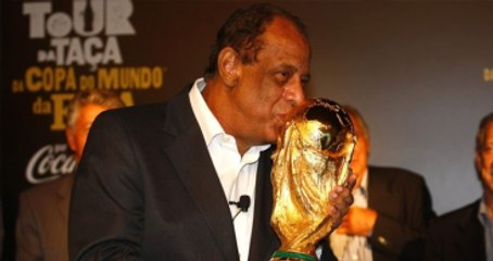 Brezilya Efsanelerinden Carlos Alberto Torres 72 Yaşında Hayatını Kaybetti