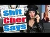 Shit Cher says (Cher dice... chorradas) | Charlie Hides Español